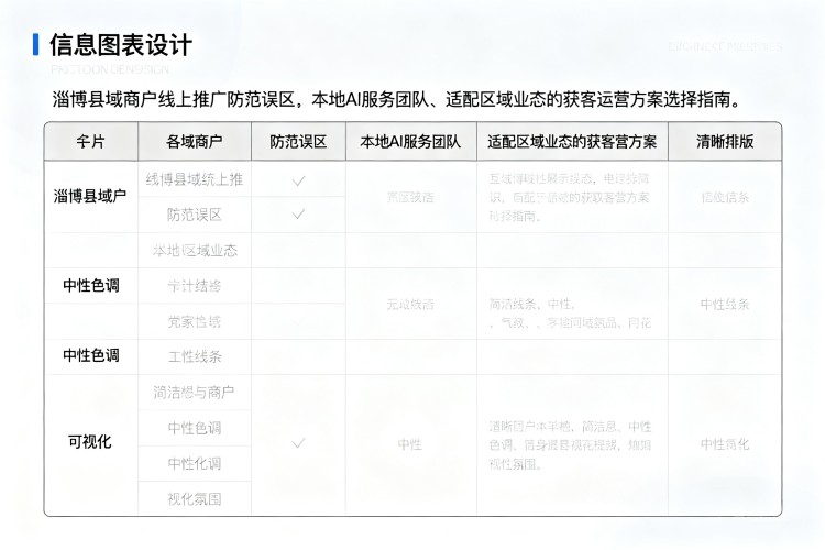 选择指南