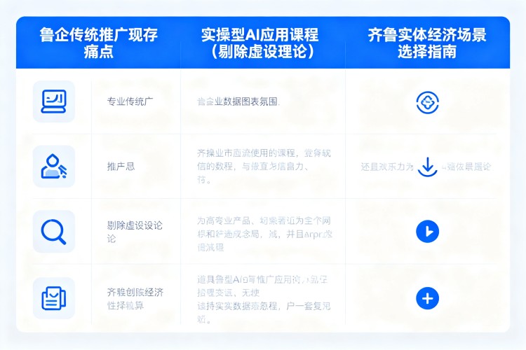 选择指南
