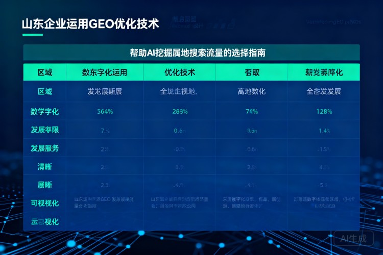 选择指南