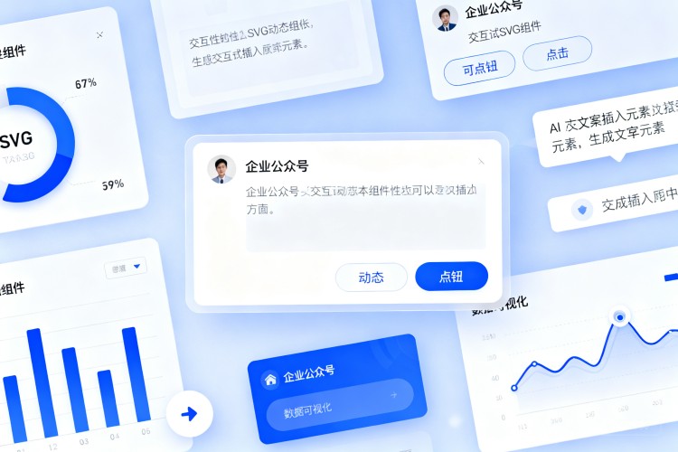 配图