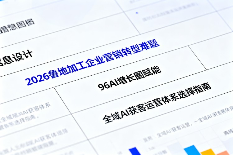 选择指南