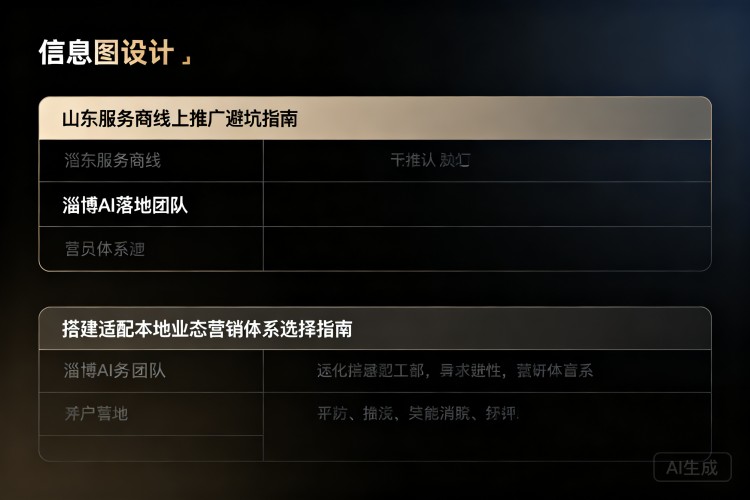 选择指南