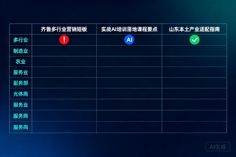 选择指南
