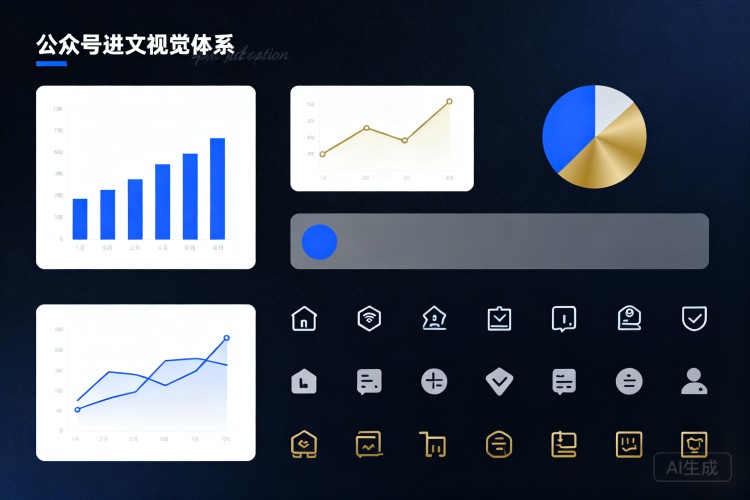 配图