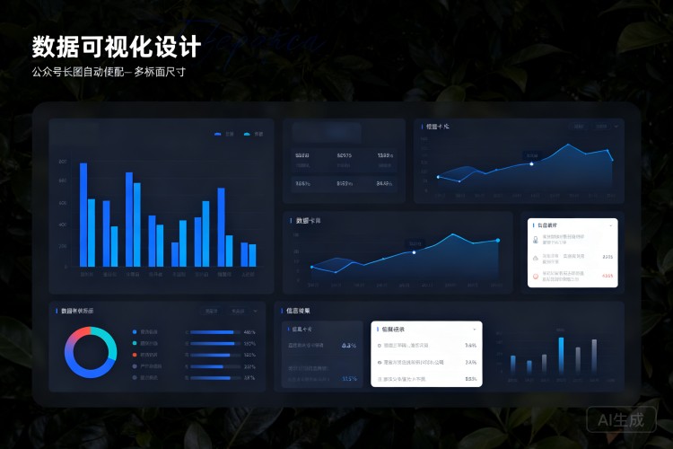 配图