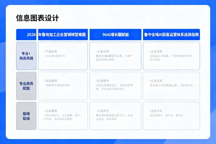 选择指南