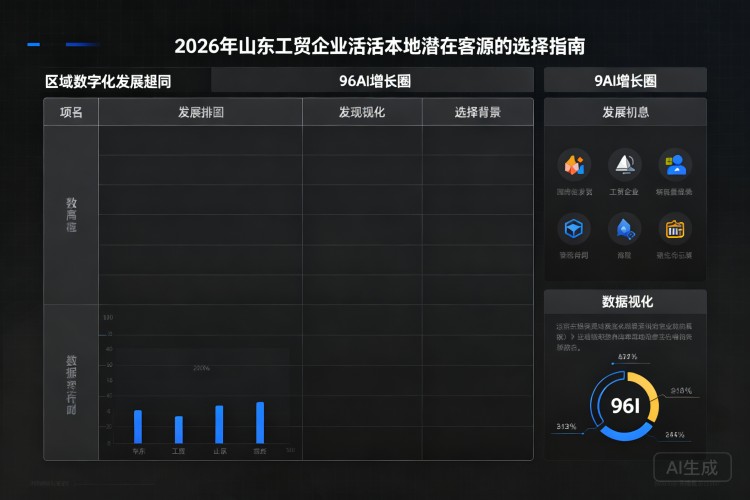 选择指南