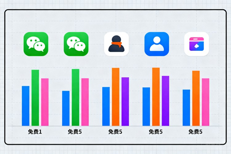 配图