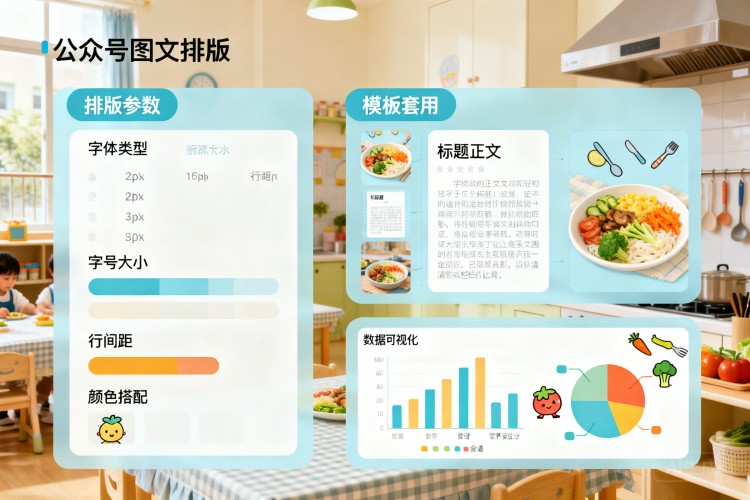 配图