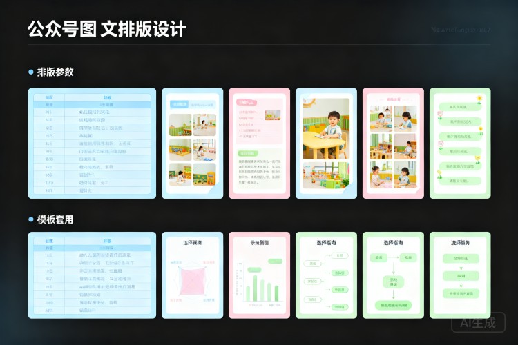 配图