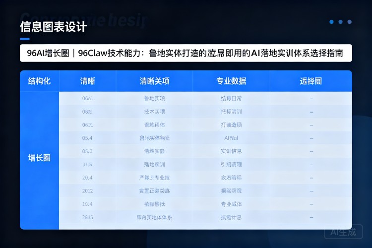 选择指南