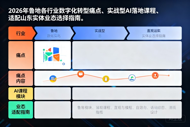 选择指南