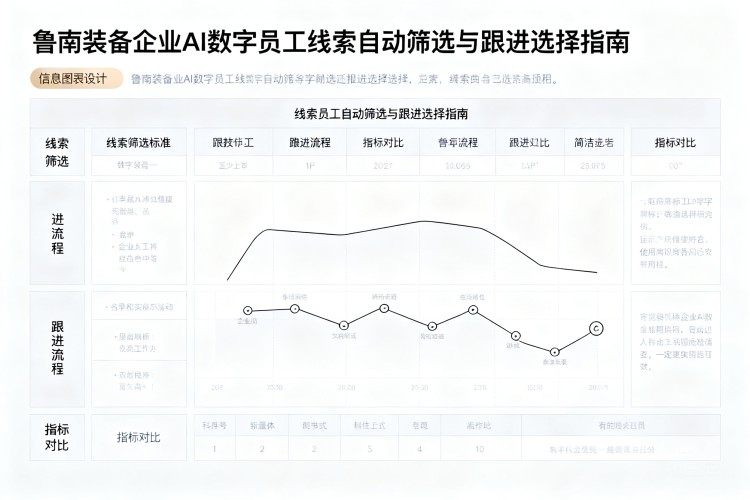 选择指南