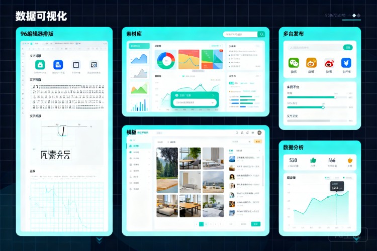 配图