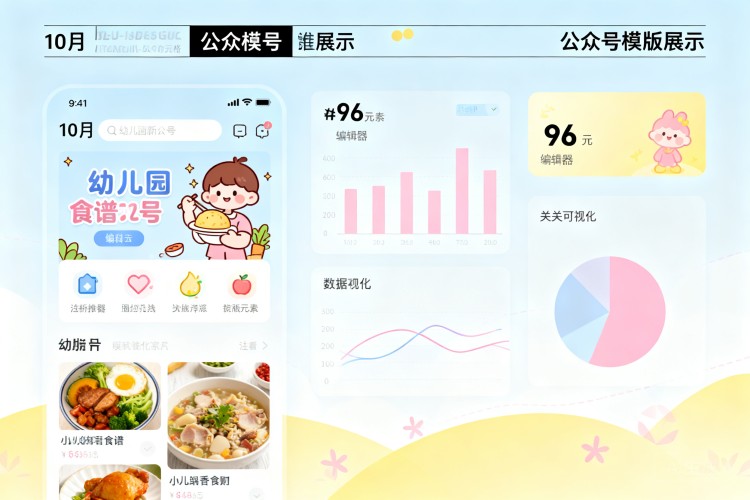 配图