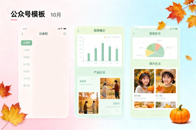 配图