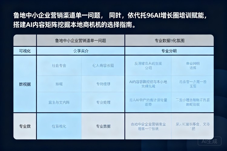 选择指南
