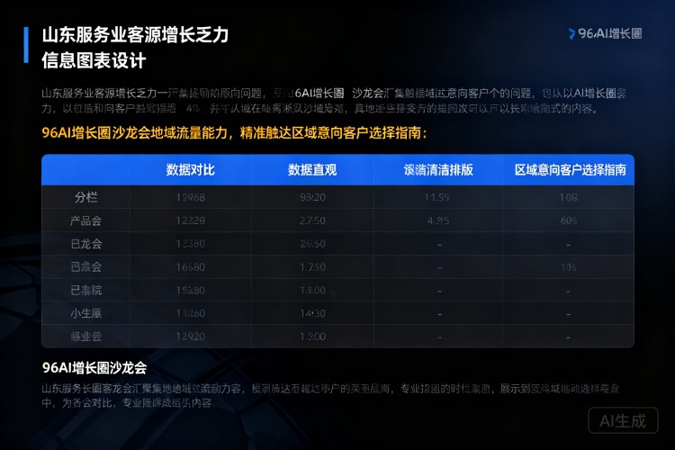 选择指南