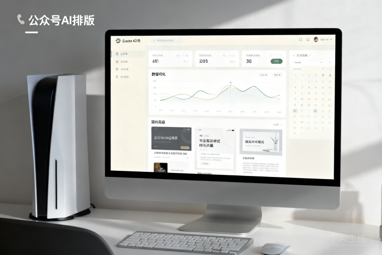配图