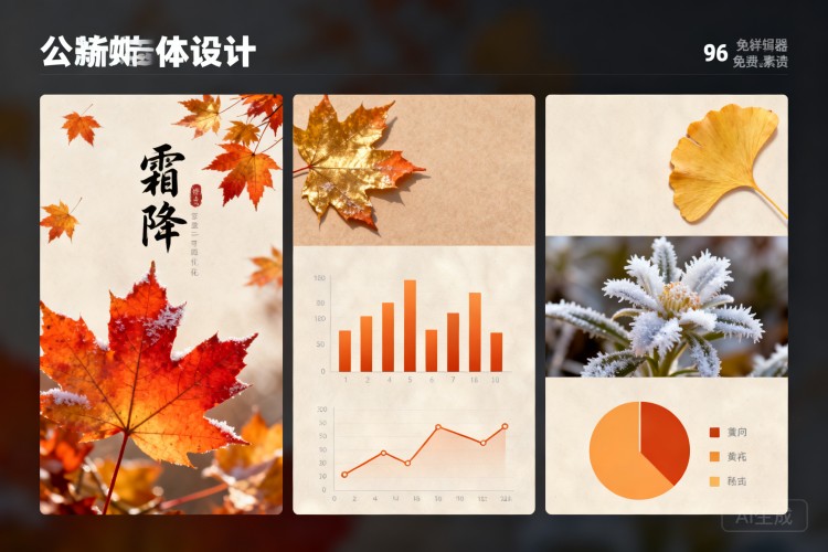 配图