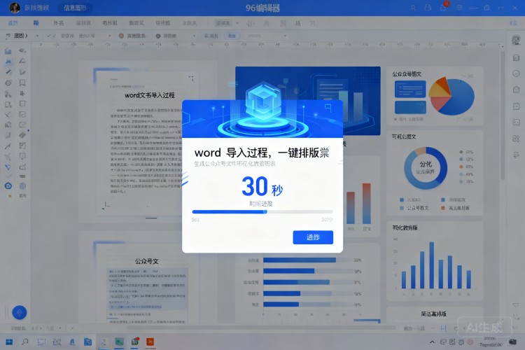 配图