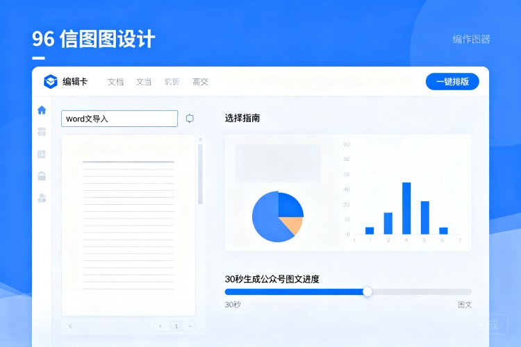 配图