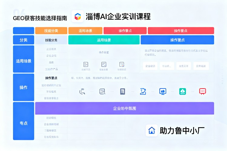 选择指南