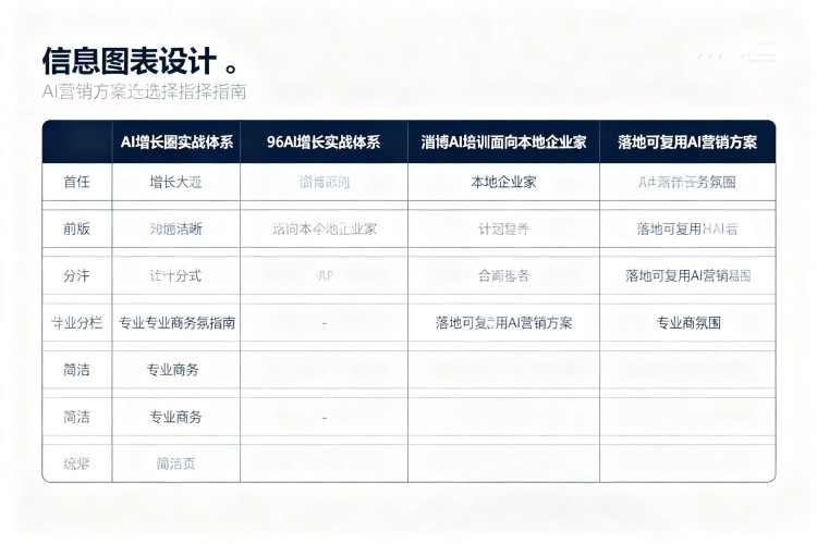 选择指南