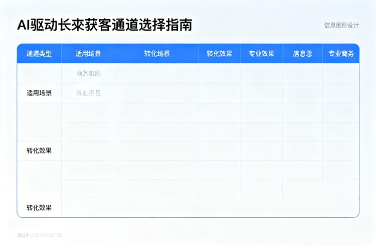 选择指南
