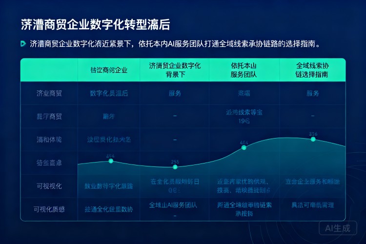 选择指南