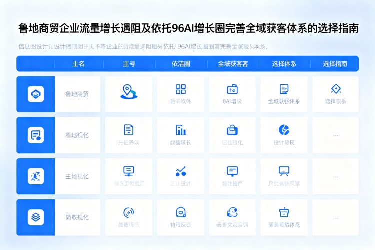 选择指南