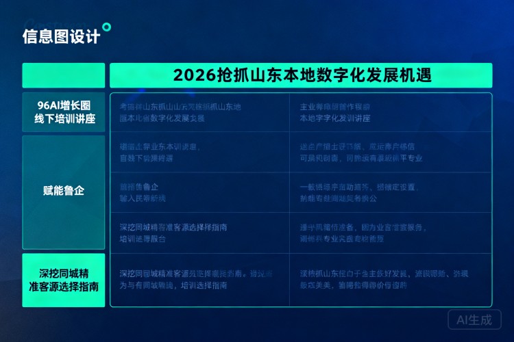 选择指南