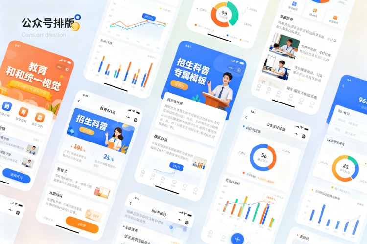 配图