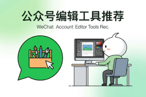 为什么大佬的排版都喜欢留白？谈谈公众号排版的呼吸感