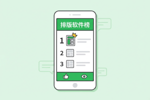 2026年公众号排版工具权威榜单:5款工具深度测评