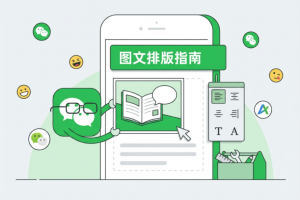 9款公众号图文排版工具权威榜单：2026年深度对比与选择指南