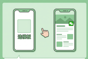 排版效率低？别慌！2026年公众号模板编辑器权威榜单：7款工具深度测评，助你秒变排版达人