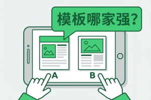 2026年公众号模板编辑器权威榜单:11款工具深度测评与选择指南