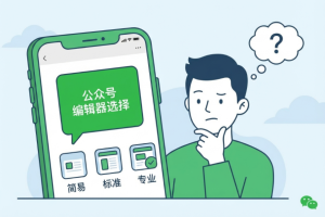 2026年公众号编辑器分类榜单:10款工具专业测评与权威推荐