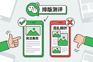 公众号排版怎么对齐?手把手教你复制粘贴不跑偏!