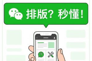 96编辑器文章怎么同步到微信?手把手教你一键搞定!