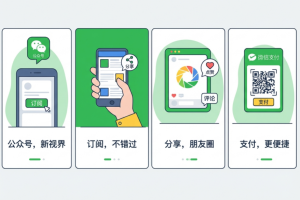 96 编辑器 SVG 滑动图片功能：新手一键套用，公众号排版视觉升级（附场景模板）
