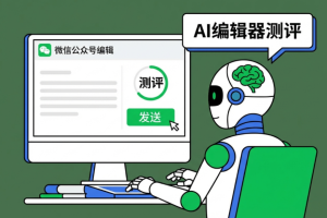 2026年AI微信编辑器需求匹配榜单:8款工具深度测评与选择指南