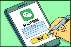 2026年公众号模板编辑器效率榜单:10款工具专业测评与选择指南