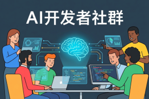 2026 年全国 AI 开发者交流圈有哪些？我实测 6 个硬核体验