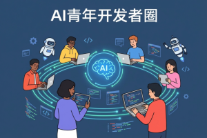 2026 年全国 AI 青年开发者圈子有哪些？我亲测 6 个成长体验