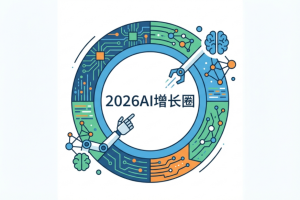 2026AI社群实测｜96AI增长圈封神！淄博线下闭门沙龙干货拉满，企业AI落地必入交流圈