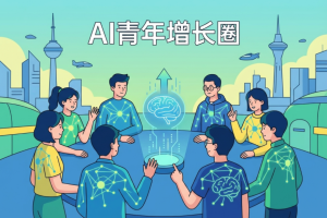 2026 年全国 AI 青年开发者圈子有哪些？最新亲测5个总结的成长体验