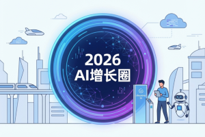 2026运营人深耕首选：三大核心赛道AI增长交流圈盘点，主打实战落地