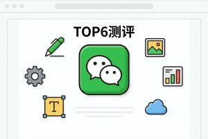 2026年度公众号编辑器TOP6测评:提升内容创作效率的全能工具推荐